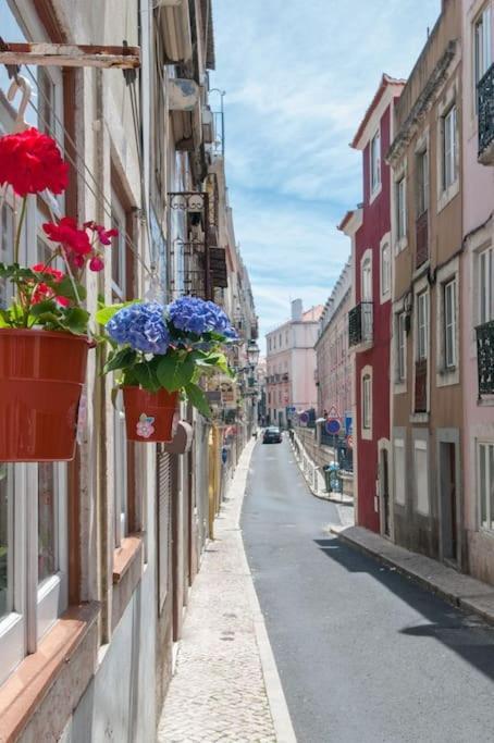 Appartement Views Lisboa